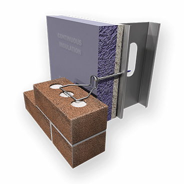 Steel Stud Backup Image