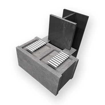 Structural Steel Backup Image